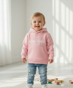 "The Kind Kids Club" Hoodie