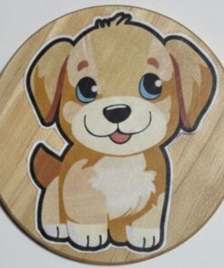 Puppy Coaster