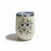 "Flower Bouquet" Wine Tumbler