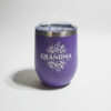 "Grandma" Wine Tumbler
