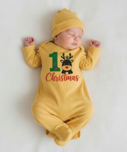 1st Christmas